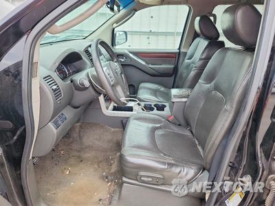 Zdjęcie 7 z 13 samochodu: 2012 NISSAN PATHFINDER S VIN:5N1AR1NN9CC607338 - miniatura