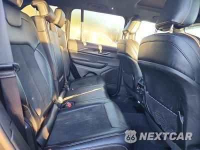 Zdjęcie 11 z 13 samochodu: 2025 JEEP GRAND CHEROKEE LAREDO VIN:1C4RJHAG8SC286681 - miniatura