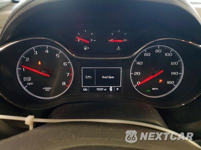 Zdjęcie 9 z 12 samochodu: 2019 CHEVROLET CRUZE LS VIN:1G1BC5SM0K7111857 - miniatura