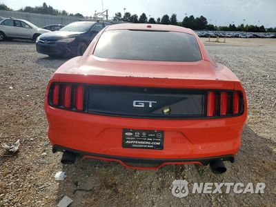 Zdjęcie 6 z 12 samochodu: 2015 FORD MUSTANG GT VIN:1FA6P8CF3F5335615 - miniatura
