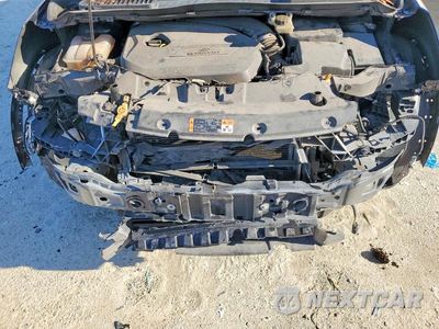 Zdjęcie 12 z 14 samochodu: 2014 FORD ESCAPE SE VIN:1FMCU0GX5EUD98838 - miniatura