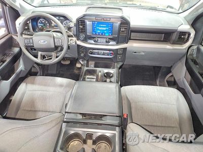 Zdjęcie 8 z 12 samochodu: 2022 FORD F150 SUPERCREW VIN:1FTFW1E86NKE06924 - miniatura