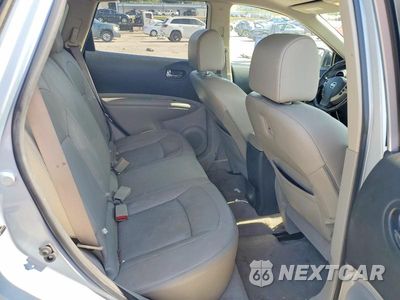 Zdjęcie 11 z 13 samochodu: 2013 NISSAN ROGUE S VIN:JN8AS5MV1DW133925 - miniatura