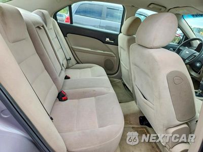 Zdjęcie 10 z 12 samochodu: 2007 FORD FUSION SE VIN:3FAHP07Z37R174986 - miniatura
