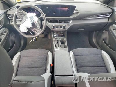 Zdjęcie 8 z 13 samochodu: 2025 BUICK ENVISTA PREFERRED VIN:KL47LAEP1SB151111 - miniatura