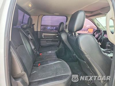 Zdjęcie 10 z 12 samochodu: 2013 RAM 1500 SPORT VIN:1C6RR7MT7DS642050 - miniatura