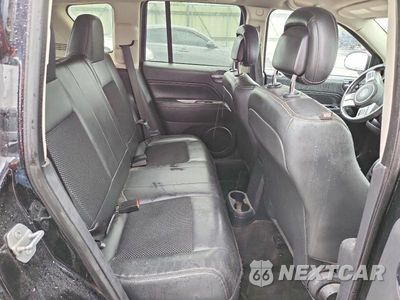 Zdjęcie 11 z 13 samochodu: 2015 JEEP COMPASS LATITUDE VIN:1C4NJDEB3FD145040 - miniatura