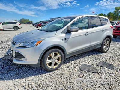 2016 FORD ESCAPE SE 1FMCU0G92GUC12998 - główne zdjęcie licytacji z USA - miniatura