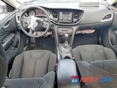 Zdjęcie 8 z 12 samochodu: 2013 DODGE DART SXT VIN:1C3CDFBA4DD261158 - miniatura