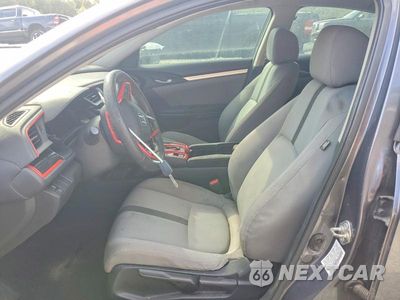 Zdjęcie 7 z 12 samochodu: 2016 HONDA CIVIC LX VIN:19XFC2F54GE236894 - miniatura