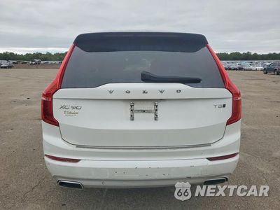 Zdjęcie 6 z 13 samochodu: 2020 VOLVO XC90 T5 MOMENTUM VIN:YV4102PKXL1557274 - miniatura