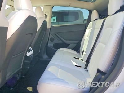 Zdjęcie 11 z 13 samochodu: 2023 TESLA MODEL Y VIN:7SAYGDEF1PF737841 - miniatura
