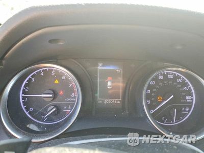 Zdjęcie 9 z 12 samochodu: 2018 TOYOTA CAMRY SE VIN:4T1B11HK9JU114103 - miniatura