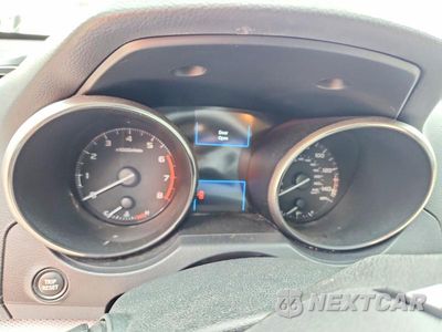 Zdjęcie 9 z 12 samochodu: 2019 SUBARU OUTBACK 2.5I PREMIUM VIN:4S4BSAFC9K3349908 - miniatura