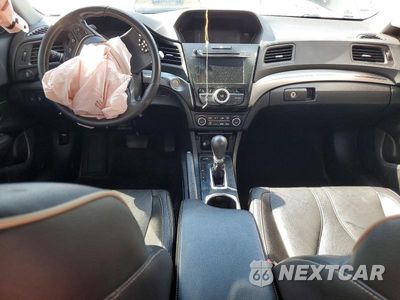 Zdjęcie 8 z 12 samochodu: 2020 ACURA ILX PREMIUM VIN:19UDE2F74LA000425 - miniatura