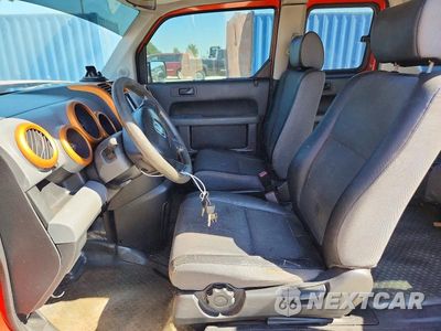 Zdjęcie 7 z 13 samochodu: 2003 HONDA ELEMENT EX VIN:5J6YH18563L014810 - miniatura