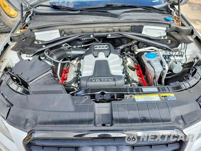 Zdjęcie 11 z 13 samochodu: 2017 AUDI Q5 PREMIUM PLUS S-LINE VIN:WA1D7AFP9HA080387 - miniatura