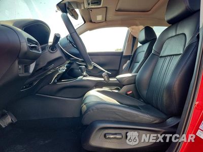 Zdjęcie 7 z 14 samochodu: 2024 HONDA HR-V EXL VIN:3CZRZ1H70RM748370 - miniatura