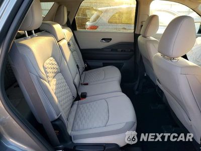 Zdjęcie 11 z 13 samochodu: 2022 NISSAN PATHFINDER SV VIN:5N1DR3BC6NC232698 - miniatura