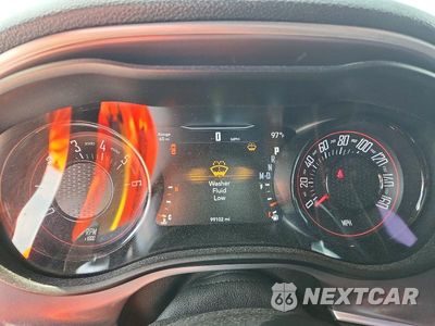 Zdjęcie 9 z 13 samochodu: 2022 DODGE CHALLENGER GT VIN:2C3CDZJG2NH117636 - miniatura