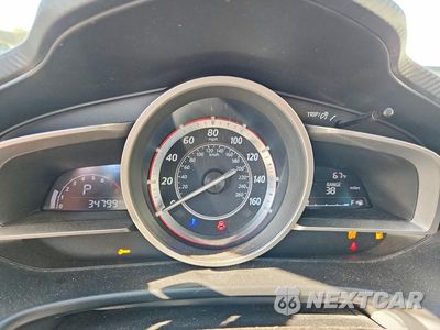 Zdjęcie 9 z 13 samochodu: 2015 MAZDA 3 TOURING VIN:3MZBM1L79FM163485 - miniatura