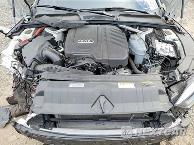 Zdjęcie 11 z 13 samochodu: 2025 AUDI A5 PREMIUM PLUS 45 VIN:WAUFACF53SA004100 - miniatura
