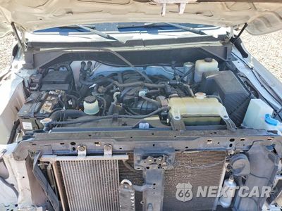 Zdjęcie 12 z 14 samochodu: 2020 NISSAN NV 3500 HD SV VIN:1N6AF0LY6LN804134 - miniatura