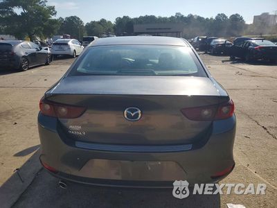 Zdjęcie 6 z 12 samochodu: 2026 MAZDA 3 PREFERRED VIN:JM1BPACL6T1870012 - miniatura