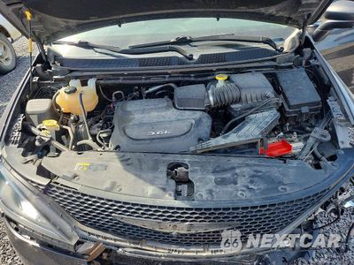Zdjęcie 12 z 13 samochodu: 2017 CHRYSLER PACIFICA TOURING L PLUS VIN:2C4RC1EG5HR752479 - miniatura