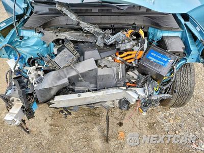 Zdjęcie 12 z 13 samochodu: 2020 HYUNDAI KONA ULTIMATE VIN:KM8K53AGXLU059380 - miniatura