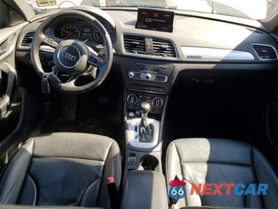 Zdjęcie 8 z 13 samochodu: 2016 AUDI Q3 PREMIUM PLUS VIN:WA1EFCFS7GR025153 - miniatura