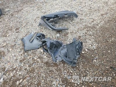 Zdjęcie 13 z 14 samochodu: 2014 SUBARU XV CROSSTREK 2.0I HYBRID TOURING VIN:JF2GPBKC3EH277443 - miniatura