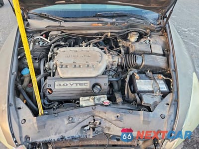Zdjęcie 11 z 13 samochodu: 2007 HONDA ACCORD EX VIN:1HGCM665X7A081988 - miniatura