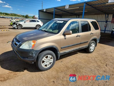 2003 HONDA CR-V EX SHSRD78883U150791 - główne zdjęcie licytacji z USA - miniatura