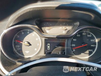 Zdjęcie 9 z 12 samochodu: 2019 CHEVROLET CRUZE LT VIN:1G1BE5SM2K7144434 - miniatura
