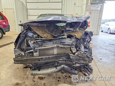 Piąte zdjęcie samochodu w środku: 2018 SUBARU LEGACY 2.5I VIN:4S3BNAB67J3024149 - miniatura