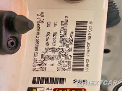 Zdjęcie 12 z 12 samochodu: 2022 TOYOTA TACOMA SR5 V6 VIN:3TMAZ5CN5NM187724 - miniatura