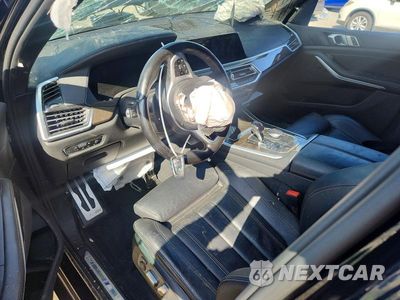 Zdjęcie 8 z 14 samochodu: 2022 BMW X5 XDRIVE40I VIN:5UXCR6C02N9M19373 - miniatura