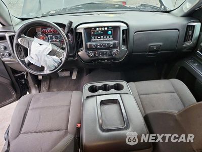 Zdjęcie 8 z 13 samochodu: 2019 CHEVROLET SILVERADO LD K1500 LT VIN:2GCVKPEC9K1115974 - miniatura