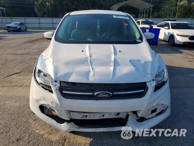 Piąte zdjęcie samochodu w środku: 2016 FORD ESCAPE SE VIN:1FMCU0G70GUA67183 - miniatura