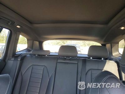 Zdjęcie 10 z 13 samochodu: 2019 BMW X3 XDRIVE30I VIN:5UXTR9C50KLP92293 - miniatura