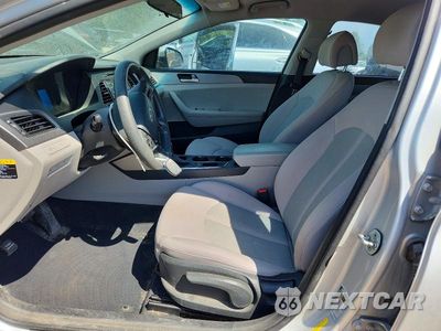 Zdjęcie 7 z 12 samochodu: 2015 HYUNDAI SONATA SE VIN:5NPE24AF2FH079564 - miniatura