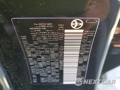 Zdjęcie 23 z 24 samochodu: 2026 TOYOTA COROLLA LE VIN:5YFB4MDE1TP497404 - miniatura