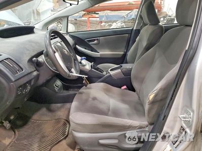 Zdjęcie 7 z 12 samochodu: 2012 TOYOTA PRIUS PLUG-IN HYBRID BASE VIN:JTDKN3DPXC3013313 - miniatura