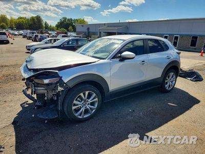 2020 MAZDA CX-30 SELECT 3MVDMBCL4LM136137 - główne zdjęcie licytacji z USA - miniatura