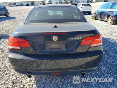 Zdjęcie 6 z 12 samochodu: 2007 BMW 335 I VIN:WBAWL73577PX50608 - miniatura