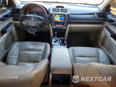 Zdjęcie 8 z 12 samochodu: 2012 TOYOTA CAMRY XLE V6 VIN:4T1BK1FKXCU504341 - miniatura