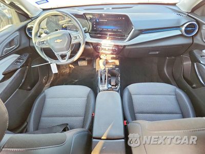 Zdjęcie 8 z 12 samochodu: 2025 CHEVROLET TRAX 1LT VIN:KL77LHEP1SC103808 - miniatura