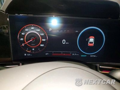 Zdjęcie 9 z 12 samochodu: 2024 HYUNDAI ELANTRA SEL VIN:KMHLM4DG6RU820763 - miniatura