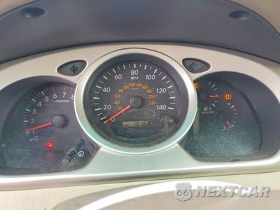 Zdjęcie 9 z 12 samochodu: 2005 TOYOTA HIGHLANDER LIMITED VIN:JTEDP21A650053367 - miniatura